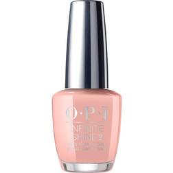 OPI Infinite Shine Machu Peach-u 15ml