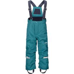 Didriksons Idre Kid's Pants - Glacier Blue (501852-216)