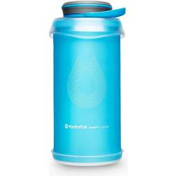 HydraPak Stash Water Bottle 1L