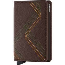 Secrid Slimwallet Stitch -