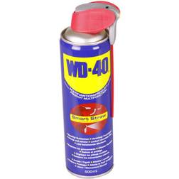 WD-40 Smart Straw Huile Multifonctionnelle 0.5L