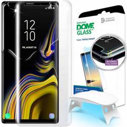 Whitestone Dome Glass Screen Protector (Galaxy Note 9)