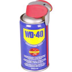 WD-40 Smart Straw Huile Multifonctionnelle 0.3L