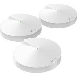 TP-Link Deco M9 Plus Wi-Fi Tri-Bande 2200 Mbit/s