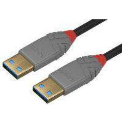Lindy Anthra Line USB A-USB A 3.0