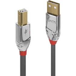 Lindy Cromo Line USB A-USB B 2.0