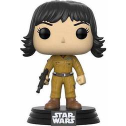 Funko Pop! Star Wars Rose