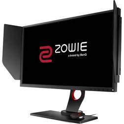 Benq XL2546 Monitor LCD 25" Full HD 1920 x 1080 Pixel 170° Bianco