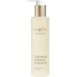 Babor Cleansing Thermal Toning Essence 200ml