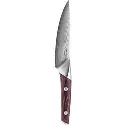 Eva Solo Nordic Kitchen 515401 Coltello per Verdure 13 cm