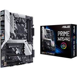 ASUS PRIME X470-PRO