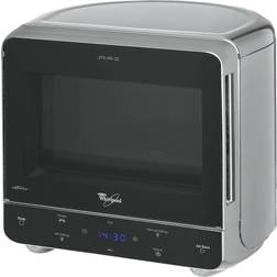 Whirlpool MAX34SL Silver