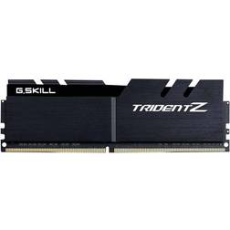 G.Skill Trident Z DDR4 3733MHz 8x8GB (F4-3733C17Q2-64GTZKK)