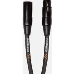 Roland RMC-B25 XLR-XLR M-F