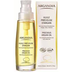 Argandia Precious Argan Oil 50ml