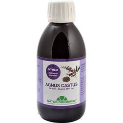 Natur Drogeriet Agnus Castus 200ml