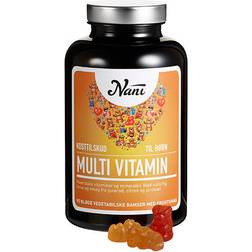 Nani Multivitamin for Kids 90 st