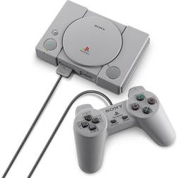 Sony PlayStation Classic Console de jeux HDD