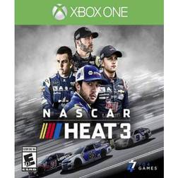 Nascar Heat 3 (XOne)