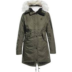 8848 Altitude Passion Parka - Turtle