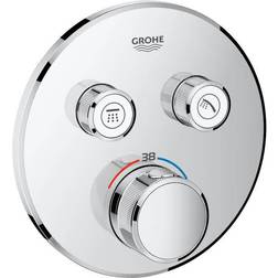 Grohe Grohtherm SmartControl (29119000) Chrom