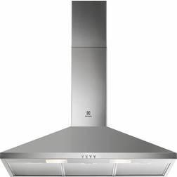 Electrolux LFC319X 90 cm, Rustfritt stål