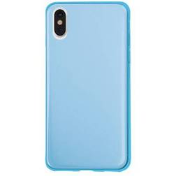 SBS Cover Cool para iPhone X Verde Verde