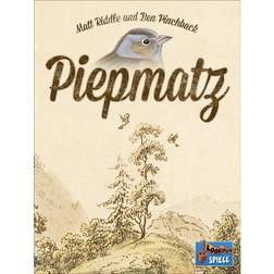 Lookout Games Piepmatz