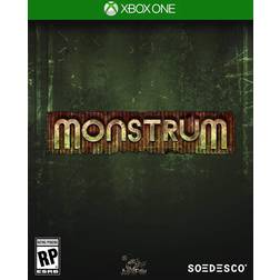 Monstrum Xbox One