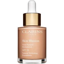 Clarins Skin Illusion 30 ml