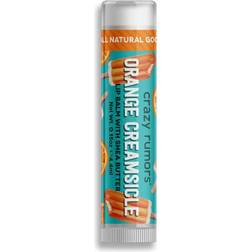 Crazy Rumors Lip Balm Orange Creamsicle 4ml