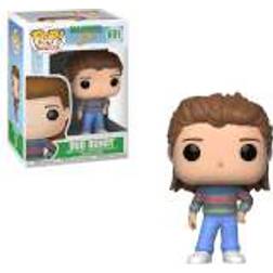 Funko Pop! Television Married with Children Bud Bundy