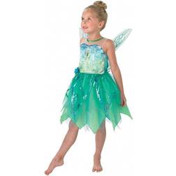 Rubies Tinkerbell Girls Fancy Dress