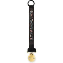 Elodie Details Pacifier Clip Midnight Bells