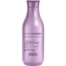 L'Oréal Professionnel Paris Serie Expert Liss Unlimited Conditioner 200ml