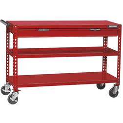 Teng Tools Asennusvaunu Tr135