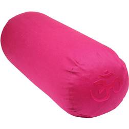 Mad Buckwheat Yoga Bolster 61cm