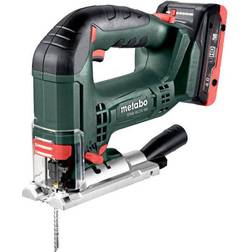 Metabo STAB 18 LTX 100 (2x4.0Ah) (601003800)