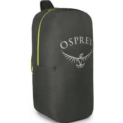 Osprey Airporter S Rain Cover - Shadow Grey