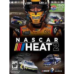 NASCAR Heat 2 (PC)