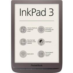 PocketBook Inkpad 3