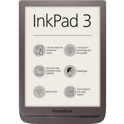 Pocketbook Inkpad 3