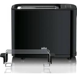 Braun PurEase Leivänpaahdin HT3010WH
