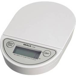 Maul oval 1622002 Portata Max. 2 kg Risoluzione