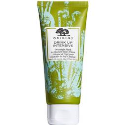Origins Drink Up Intensive Overnight Hydrating Mask with Avocado & Glacier Water 100ml