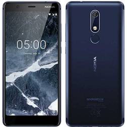 Nokia 5.1 32GB Dual SIM