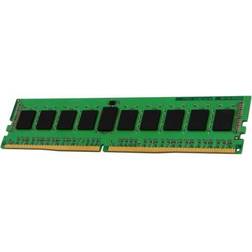 Kingston SSM RAM DDR4-2666 SC 4GB
