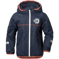 Didriksons Viskan Kid's Jacket - Navy (501718-039)