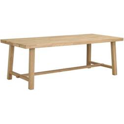 Rowico Home Brooklyn Matbord