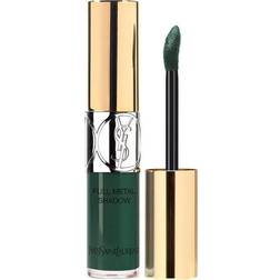 Yves Saint Laurent Full Metal Eyeshadow #14 Fur Green